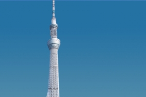 Tokyo Skytree